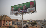 Nigeria to go to the polls to choose the new president