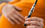 Risk of miscarriage in electronic cigarette: Mint and menthol flavored more dangerous