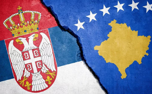 Kosovo and Serbia took the first step towards normalization