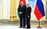 'Union State' between Russia and Belarus
