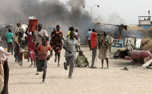 Sudan conflict death toll rises to 822