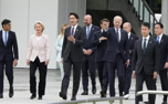 G7 warns China and North Korea about nuclear