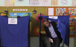 Mitsoktakis' party leads the election in Greece