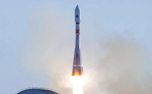 Russia successfully launched its first radar satellite into space