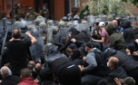 Türkiye's statement as tensions between Kosovo and Serbia escalate