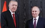 Turkish President Erdogan and Russian President Putin to meet soon
