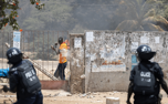 Clashes in Senegal kill 9 people and block access to social media accounts