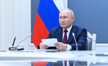 Putin guarantees grain to Africa