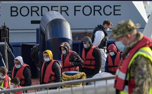 UK to send irregular migrants to Ascension Island