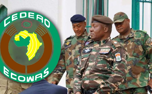 No UN permission needed to deploy troops: ECOWAS
