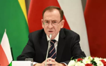 Wagner must leave Belarus: Polish Minister
