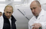 Russian President Putin to not attend Wagner’s Prigozhin’s funeral
