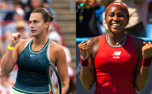 Sabalenka, Gauff to play at US Open's Women Final