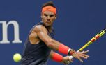 Rafael Nadal becomes first tennis player to reach 20 million followers