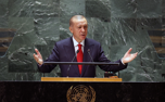 Karabakh belongs to Azerbaijan: President Erdogan