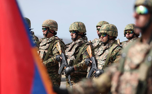 Armenia should be armed: USA and France