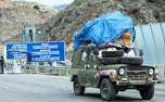 No genocide in Karabakh: United Nations