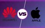 Users prefer Huawei rather than Apple in China