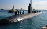 United States, South Korea and Japan conduct anti-submarine warfare exercises