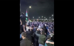 Chaos erupts at Makhachkala Airport as Israelis detained
