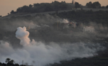 Hezbollah strikes Israeli army from Lebanon: Many dead