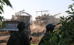 Israel pushing deeper into Gaza as ground assault intensifies