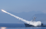 China conducts dangerous military exercises near Taiwan