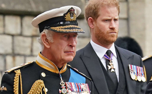Former Prince Harry to not attend his father King Charles’ 75th birthday