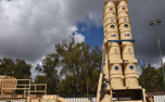 Israel deploys Arrow-3 system for first time to intercept Houthi missile attack