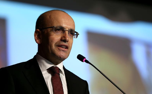 Economic program in Turkiye to accelerate global fund flows: Minister Simsek