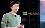 Outgoing OpenAI CEO Sam Altman to lead Microsoft's new AI team