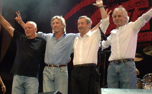 Against all obstacles: Pink Floyd's Uruguay concert shines spotlight on Gaza