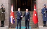 UK, Türkiye sign defense agreement amid Eurofighter typhoon crisis