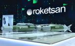 Turkish defense giant Roketsan builds bridges with Egypt at EDEX fair