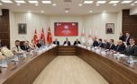 Turkiye raises monthly minimum wage by 49% for 2024