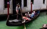 Venice to charge day-trippers to control tourist congestion