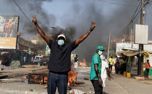Protesters attacks after Senegal election postponed