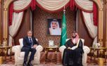 Saudi Arabia says no normalization with Israel without a Palestinian state