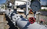 Europe's gas demand records at 10-year low
