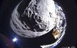 Odysseus Spacecraft's lunar landing marks milestone with unexpected twist
