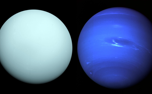 Telescopes discover 2 new moons orbiting Neptune, Uranus