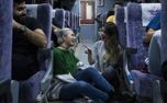 Thousands enjoy Eastern Express overnight train to Kars