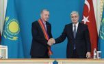 Türkiye continues to support Kazakhstan's territorial integrity: President Erdogan