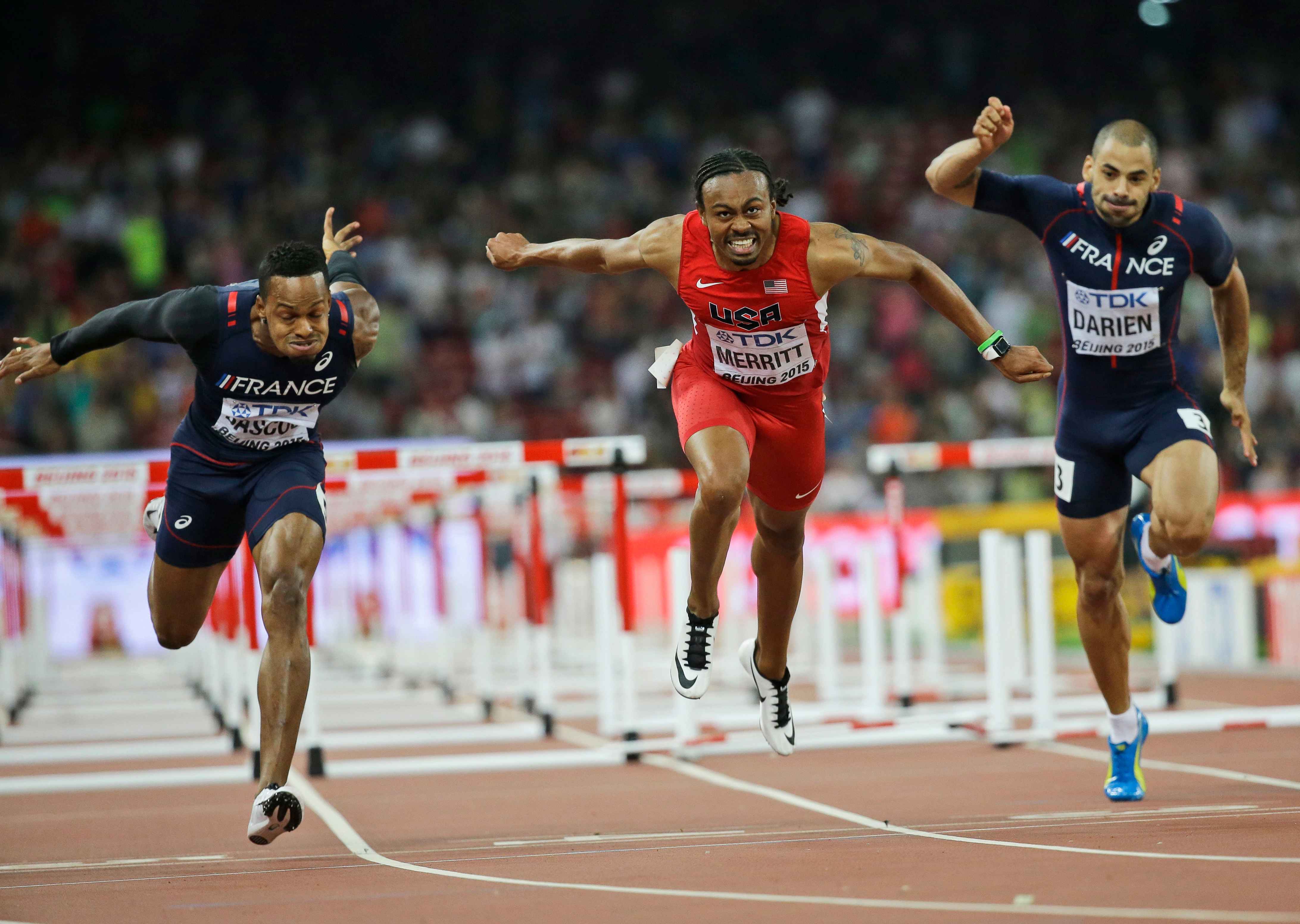 Beijing to host 2027 World Athletics Championships, news, world