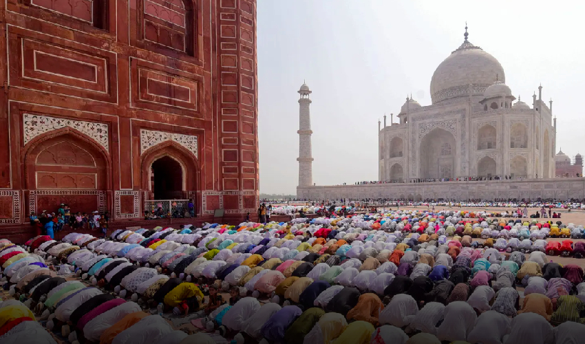 Ramadan 2024: All you need to know about 'month of blessings'