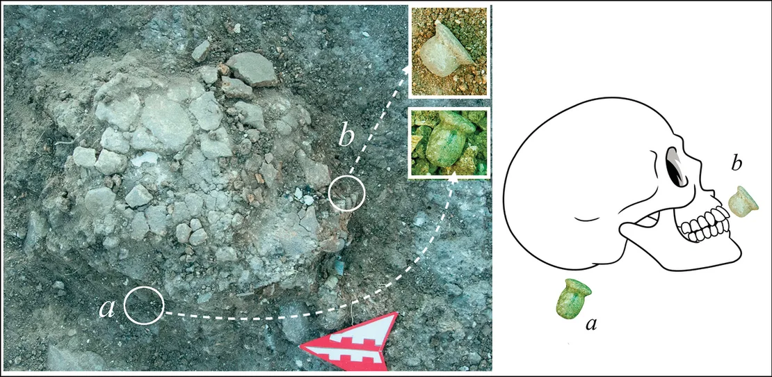 First evidence of piercing in Pre-Pottery Neolithic found in Türkiye