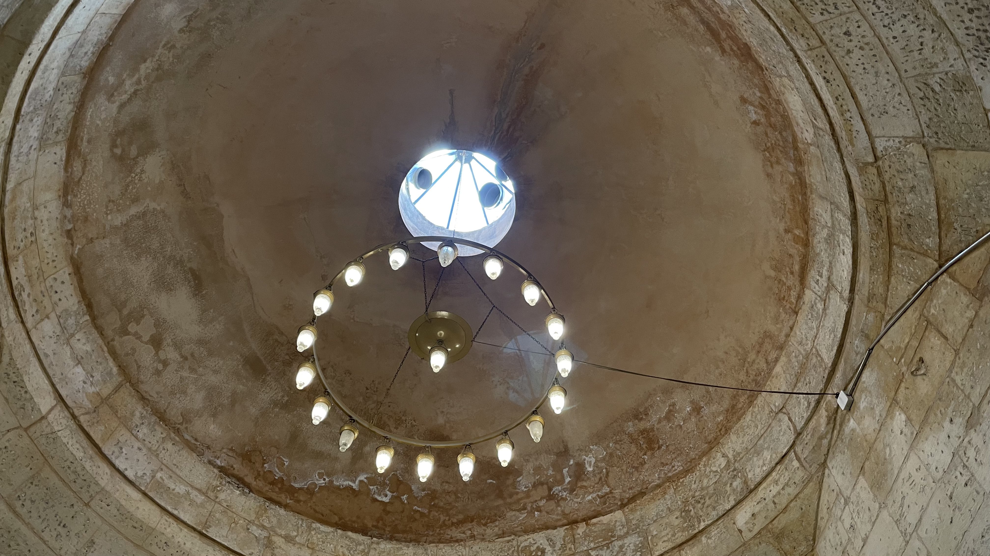 Gaziantep Hamam Museum keeps Turkish bath culture alive