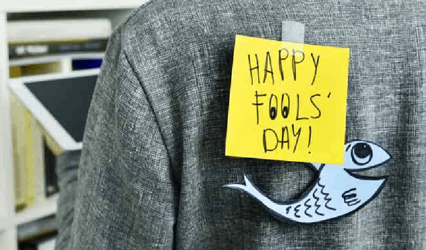 A guide to April Fool's Day: Origins, celebrations, memorable pranks