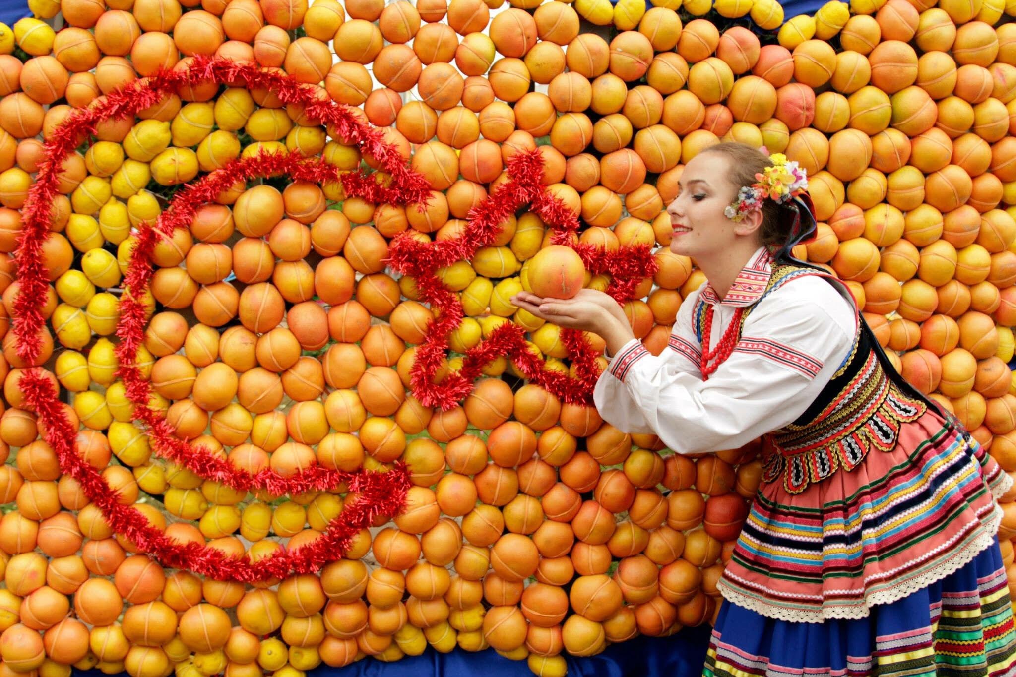 Türkiye Culture Road festival kicks off with Adana International Orange Blossom Carnival – Turkiye Newspaper