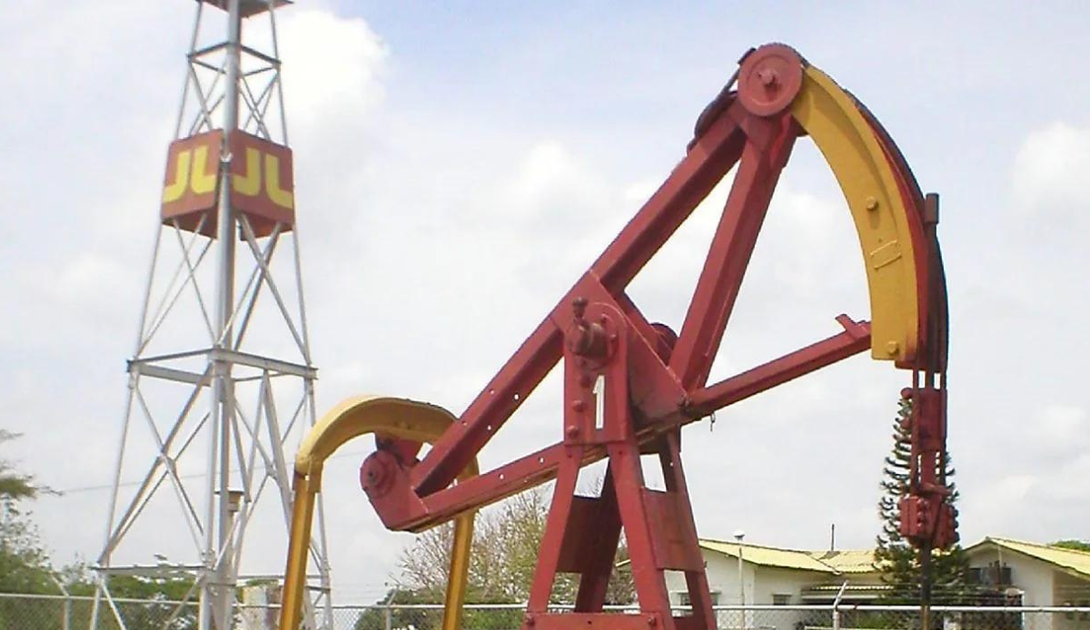 Shell busca licencia estadounidense a largo plazo para proyecto de gas Dragón en Venezuela